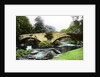 Leven's Bridge, Kendal, Cumbria by Cavenders Ltd