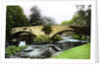 Leven's Bridge, Kendal, Cumbria by Cavenders Ltd