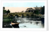 The Old Bridge, Christchurch, Dorset by Cavenders Ltd