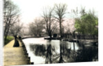 The River Gipping, Ipswich by Cavenders Ltd