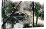 Bridge over the River Thames at Nuneham Courtenay, Oxfordshire by Cavenders Ltd
