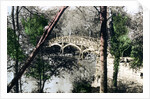 Bridge over the River Thames at Nuneham Courtenay, Oxfordshire by Cavenders Ltd