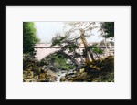 The Linn of Dee, Braemar, Aberdeenshire by Cavenders Ltd