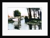 Bridge at Radcot, Oxfordshire by Cavenders Ltd