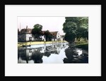 The River Ouse at Ely, Cambridgeshire by Cavenders Ltd