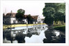 The River Ouse at Ely, Cambridgeshire by Cavenders Ltd