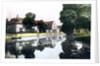 The River Ouse at Ely, Cambridgeshire by Cavenders Ltd