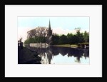 Holy Trinity Church, Stratford-upon-Avon, Warwickshire by Cavenders Ltd