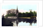 Holy Trinity Church, Stratford-upon-Avon, Warwickshire by Cavenders Ltd