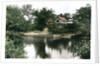 The River Dee at Chester, Cheshire by Cavenders Ltd