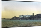 Old Cataract Hotel, Aswan, Egypt by Anonymous