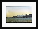 Old Cataract Hotel, Aswan, Egypt by Anonymous