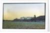 Old Cataract Hotel, Aswan, Egypt by Anonymous