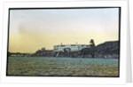 Old Cataract Hotel, Aswan, Egypt by Anonymous