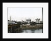 The station, Yokohama, Japan by Anonymous