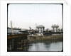 The station, Yokohama, Japan by Anonymous