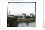 The station, Yokohama, Japan by Anonymous