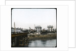 The station, Yokohama, Japan by Anonymous