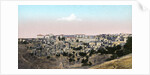 Urfa, Mesopotamia by Anonymous