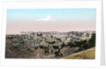 Urfa, Mesopotamia by Anonymous