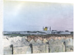 Najaf, Iraq by Anonymous