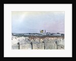 Najaf, Iraq by Anonymous
