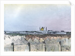Najaf, Iraq by Anonymous
