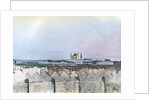 Najaf, Iraq by Anonymous