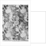 Norwich pattern wallpaper by William Morris