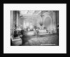 The reception hall, Viceregal Lodge, India by Anonymous
