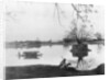 Jhelum river, Shadipur, Kashmir, India by F Bremner