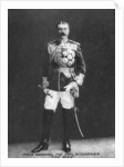 Field Marshal, the Earl Kitchener by Anonymous
