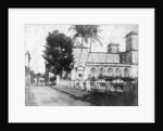 Alipore, India by FL Peters