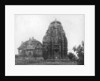 Lingaraj temple, Bhubaneswar, Orissa,  India by FL Peters