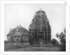 Lingaraj temple, Bhubaneswar, Orissa,  India by FL Peters