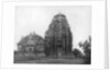 Lingaraj temple, Bhubaneswar, Orissa,  India by FL Peters