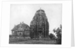 Lingaraj temple, Bhubaneswar, Orissa,  India by FL Peters