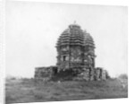 Lingaraj temple, Bhubaneswar, Orissa,  India by FL Peters