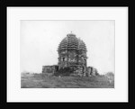 Lingaraj temple, Bhubaneswar, Orissa,  India by FL Peters
