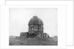 Lingaraj temple, Bhubaneswar, Orissa,  India by FL Peters