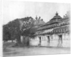 Lingaraj temple, Bhubaneswar, Orissa,  India by FL Peters