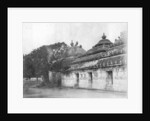 Lingaraj temple, Bhubaneswar, Orissa,  India by FL Peters