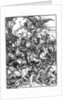 The Four Horsemen of the Apocalypse by Albrecht Dürer