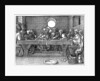 The Last Supper by Albrecht Dürer