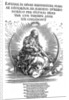 Madonna as Nursing Mother and Divine Being by Albrecht Dürer
