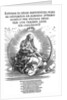 Madonna as Nursing Mother and Divine Being by Albrecht Dürer