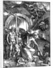 The Descent of Christ into Limbo by Albrecht Dürer