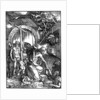 The Descent of Christ into Limbo by Albrecht Dürer