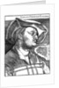 Ulrich Varnbüler by Albrecht Dürer