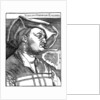 Ulrich Varnbüler by Albrecht Dürer